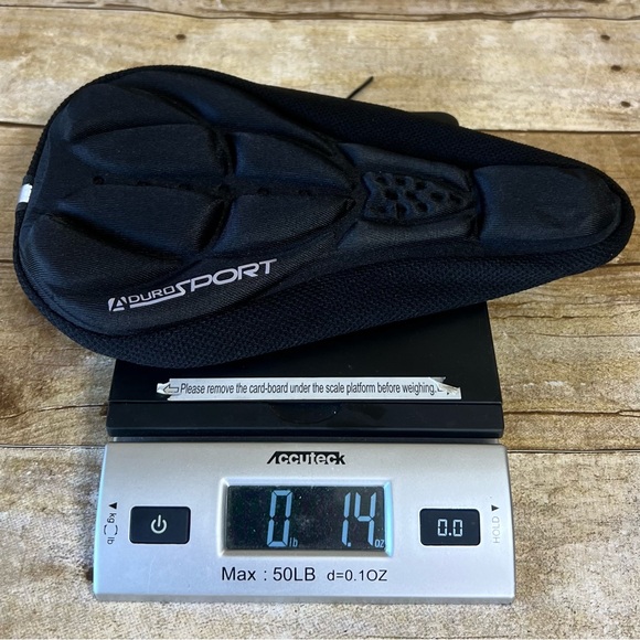 Aduro Sport Bike Cover seat - Picture 6 of 6